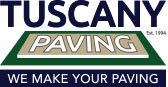 Tuscany Paving